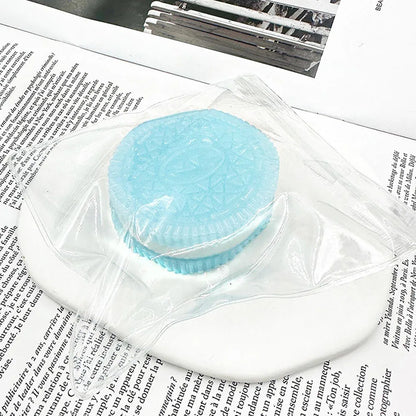 satisfying object