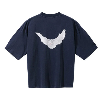 Yeezy Kanye t-shirt