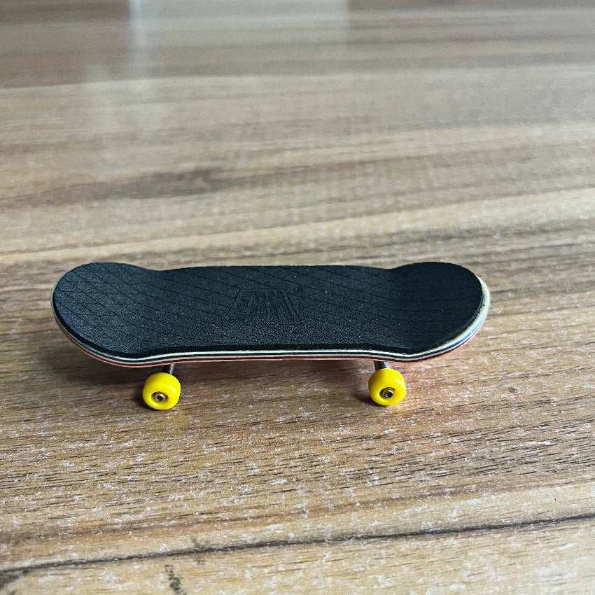Anti-Stress Finger Skateboar