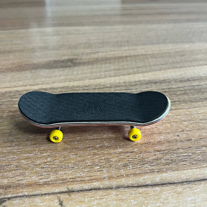 Anti-Stress Finger Skateboar