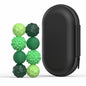 Silicone Magnetic Sensory Balls Fidget Toy