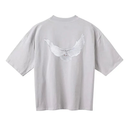 Yeezy Kanye t-shirt