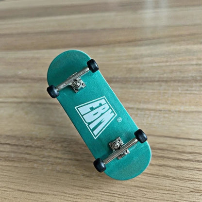 Anti-Stress Finger Skateboar