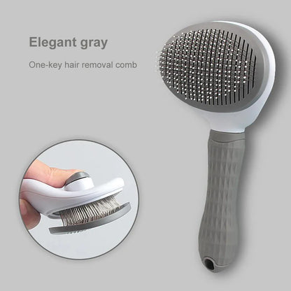 Dog Hair Remover Brush Cat Dog
