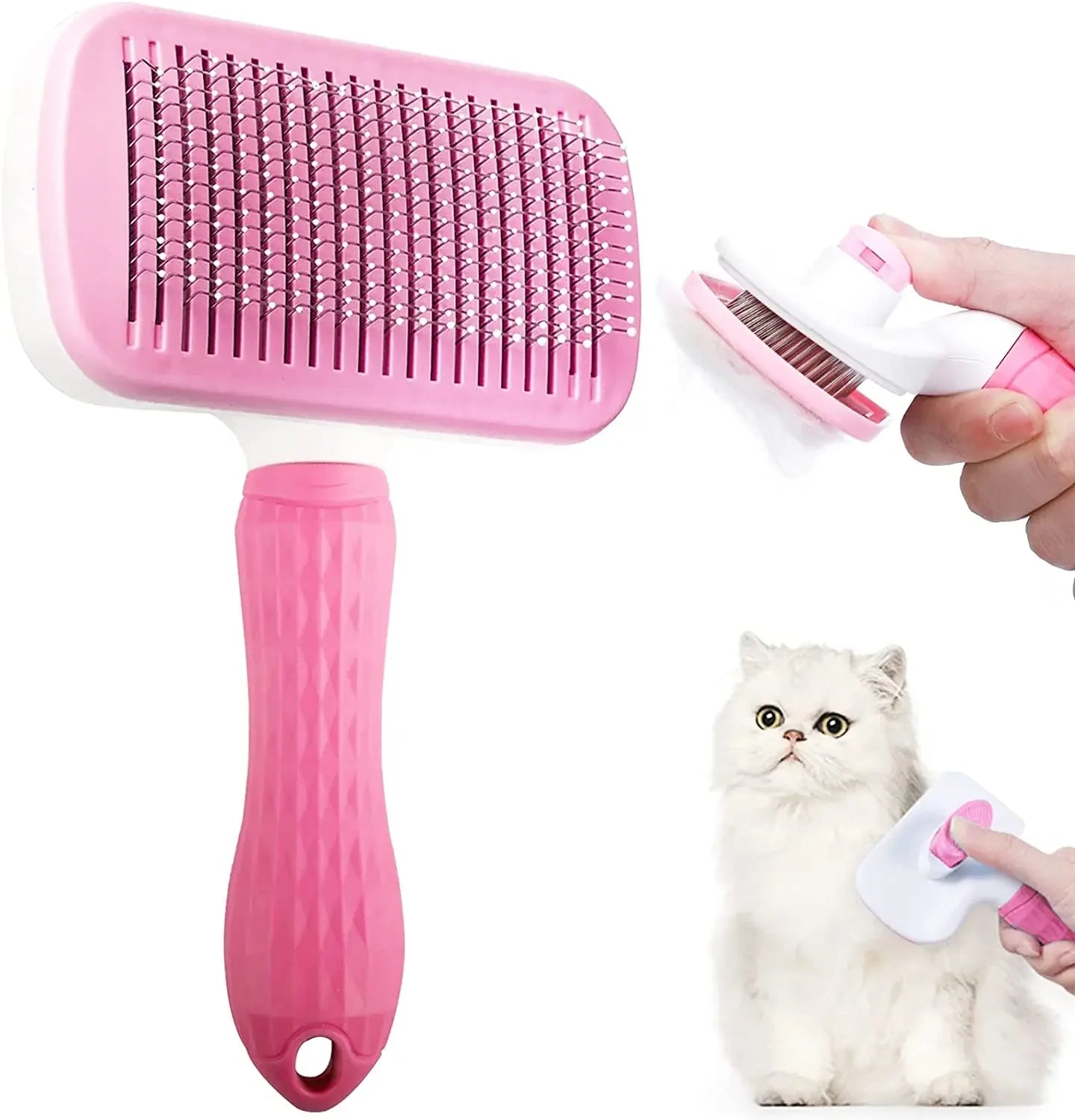 Dog Hair Remover Brush Cat Dog