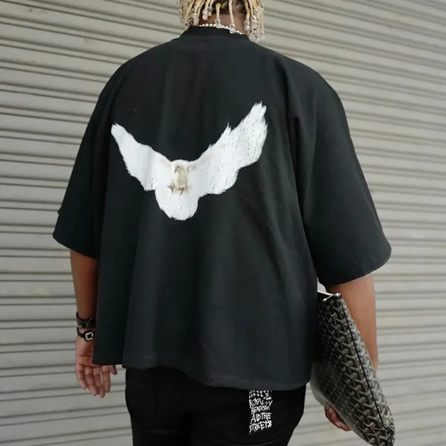 Yeezy Kanye t-shirt
