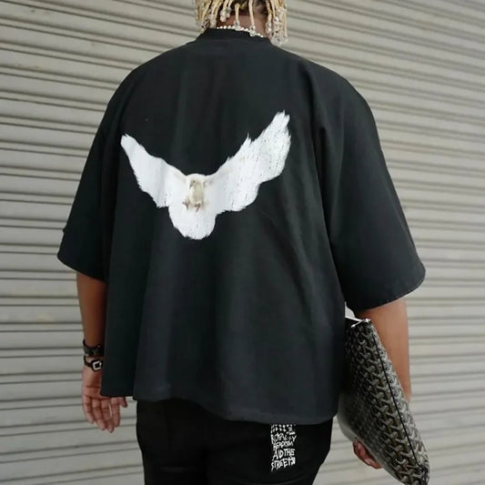 Yeezy Kanye t-shirt