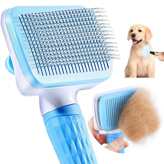 Dog Hair Remover Brush Cat Dog