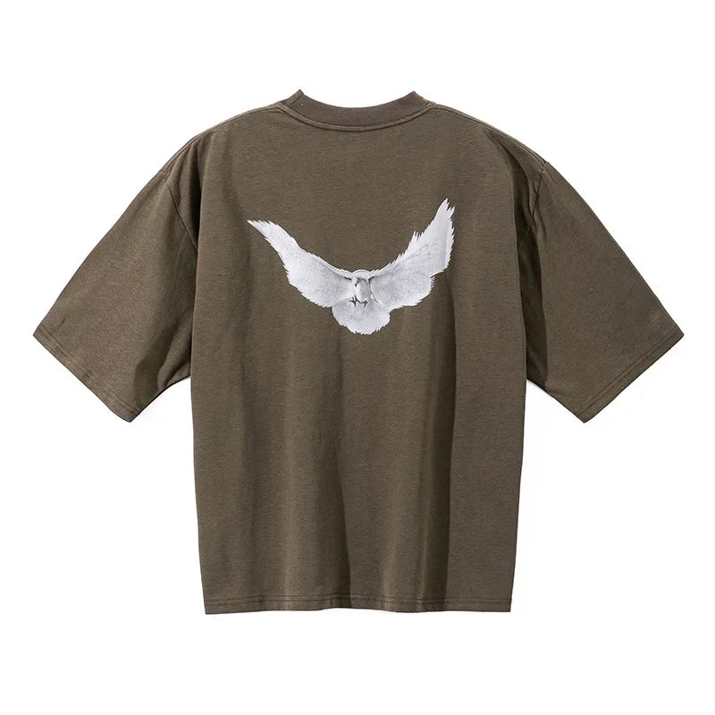 Yeezy Kanye t-shirt