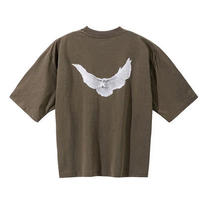 Yeezy Kanye t-shirt