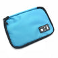 Waterproof Electronic Accessories Organizer Bag