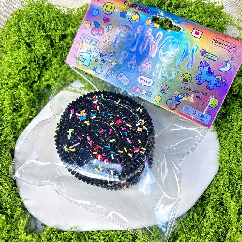 satisfying object