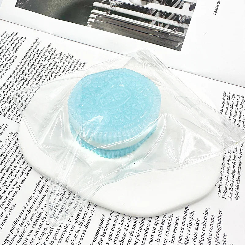 satisfying object