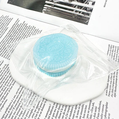 satisfying object