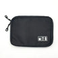 Waterproof Electronic Accessories Organizer Bag