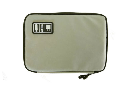 Waterproof Electronic Accessories Organizer Bag