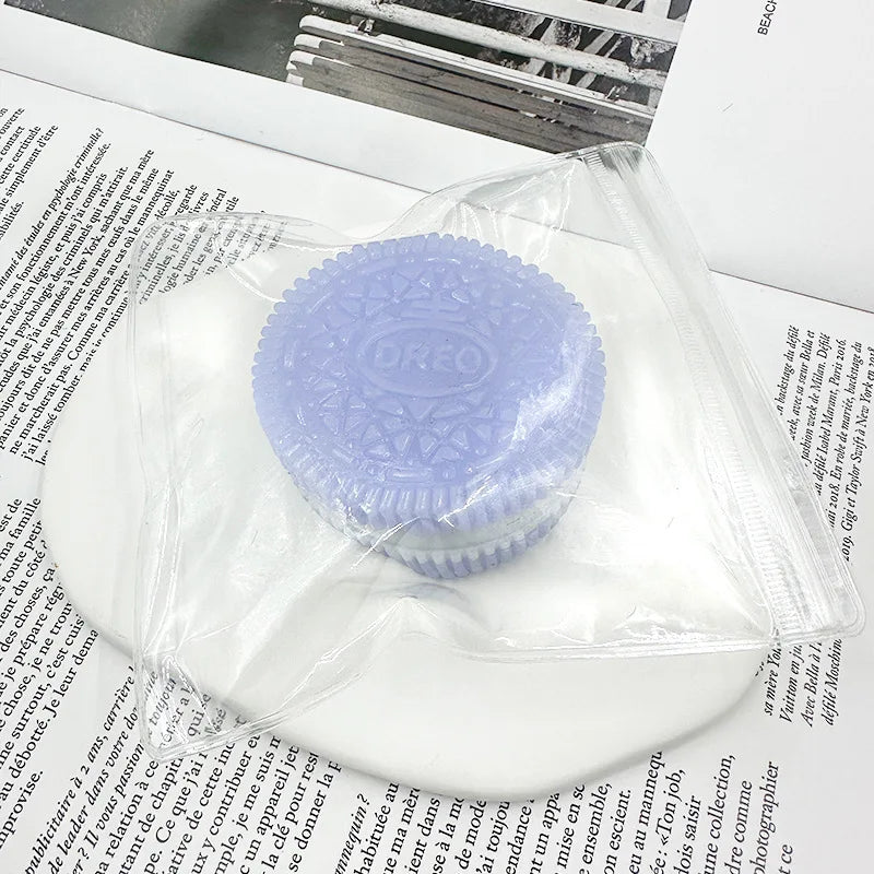satisfying object