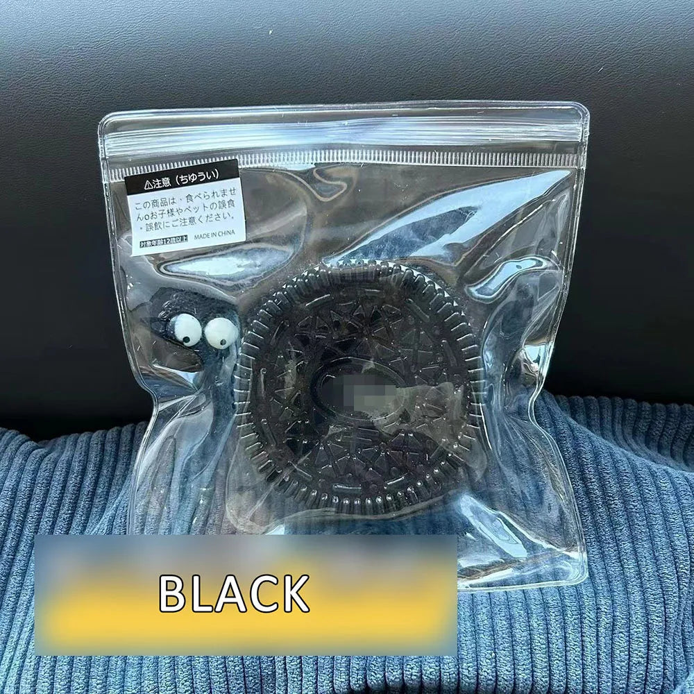 satisfying object