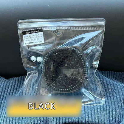 satisfying object