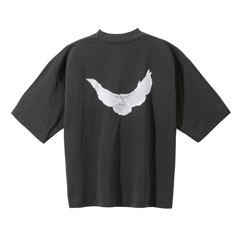 Yeezy Kanye t-shirt