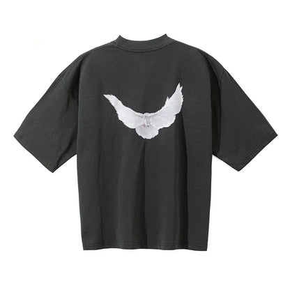 Yeezy Kanye t-shirt