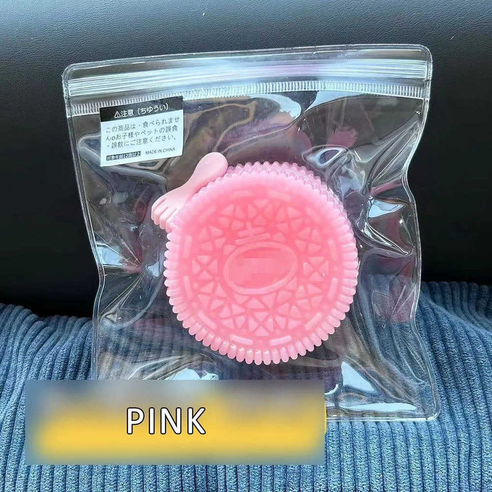 satisfying object