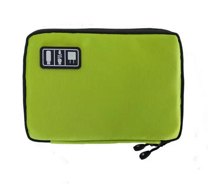 Waterproof Electronic Accessories Organizer Bag