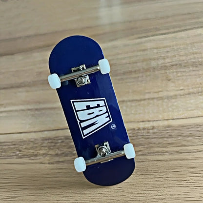 Anti-Stress Finger Skateboar