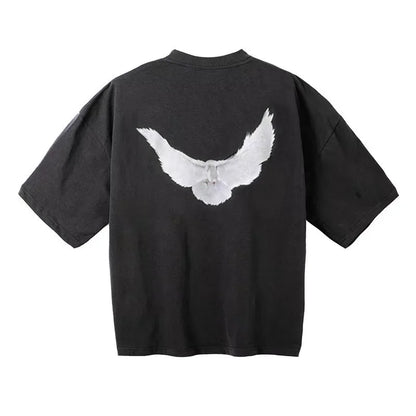 Yeezy Kanye t-shirt