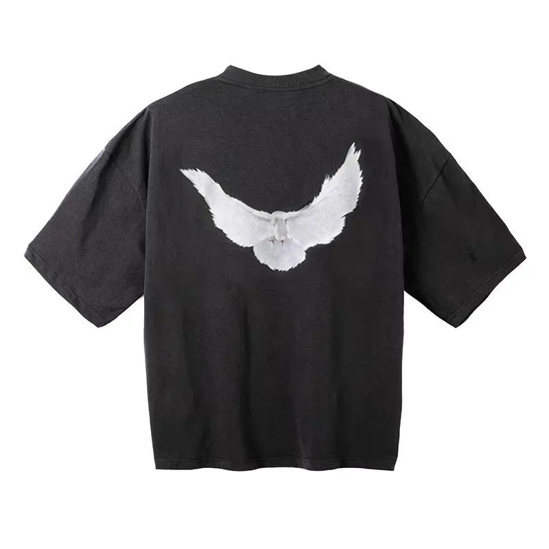 Yeezy Kanye t-shirt