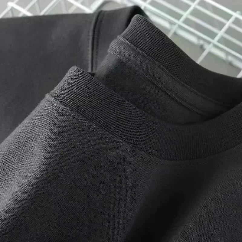 Travis Scott Hip Hop Astroworld Short Sleeve T-Shirt