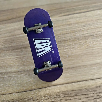 Anti-Stress Finger Skateboar
