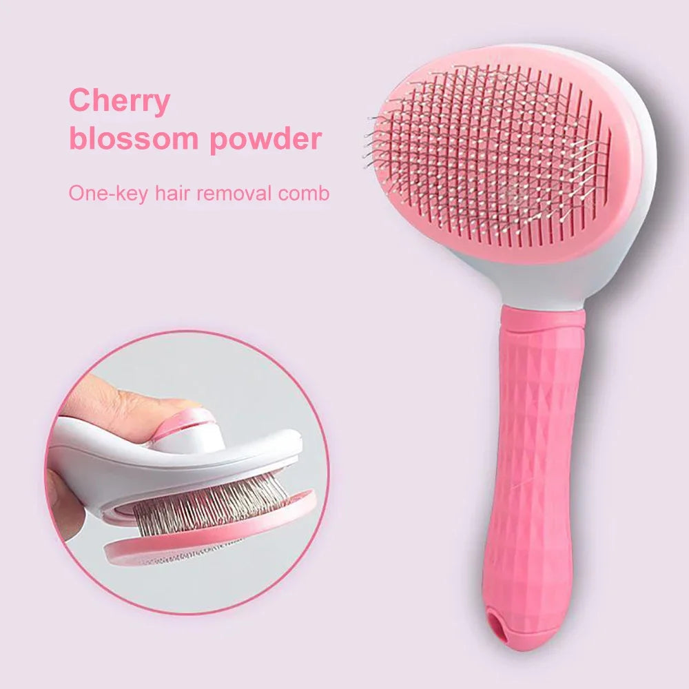 Dog Hair Remover Brush Cat Dog