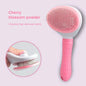 Dog Hair Remover Brush Cat Dog