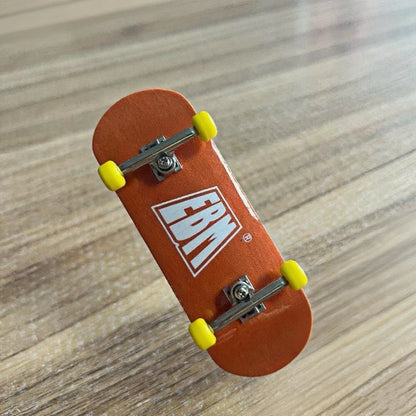 Anti-Stress Finger Skateboar