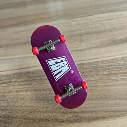 Anti-Stress Finger Skateboar